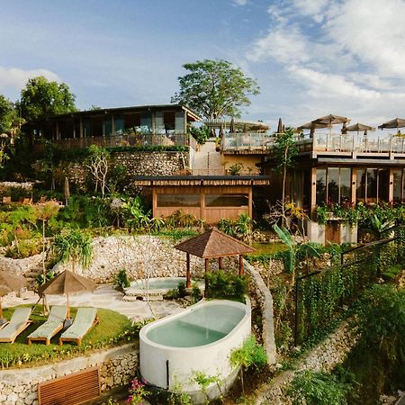 Gruen Resort Uluwatu 외부 사진