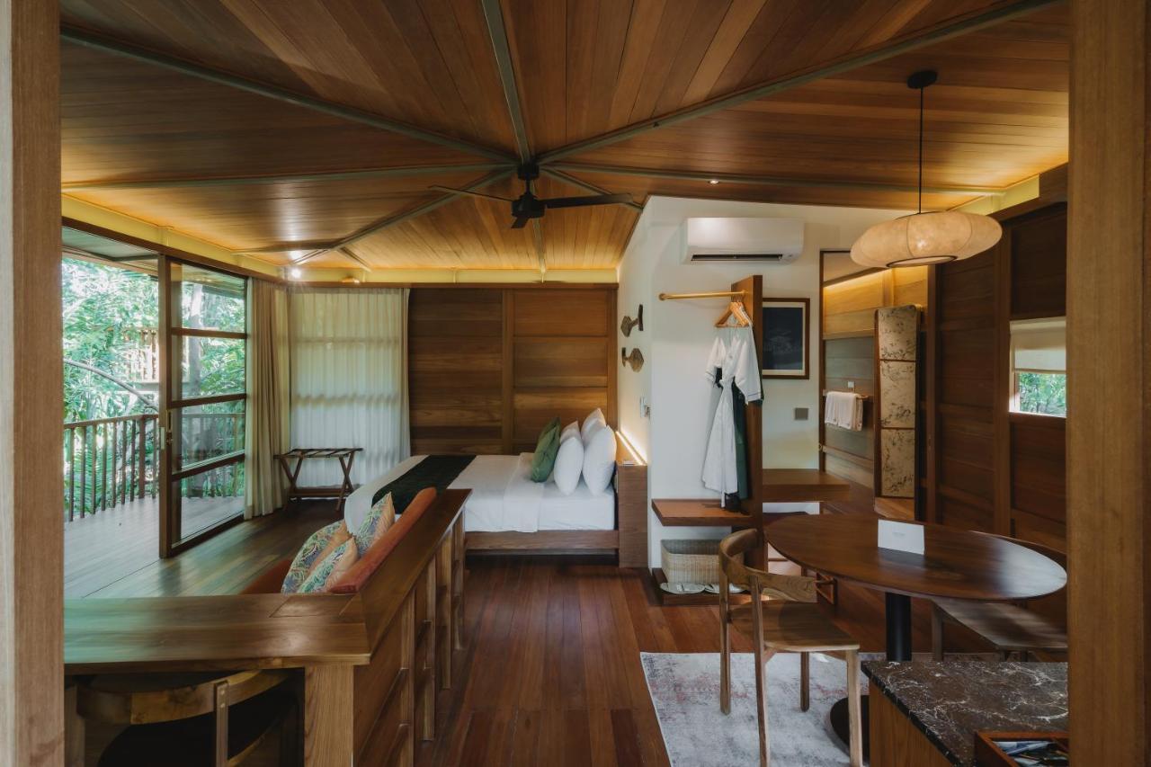 Gruen Resort Uluwatu 외부 사진