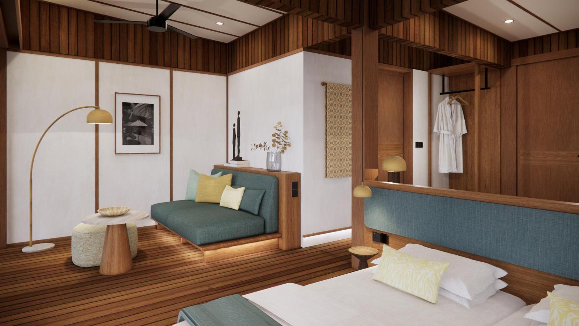 Gruen Resort Uluwatu 외부 사진