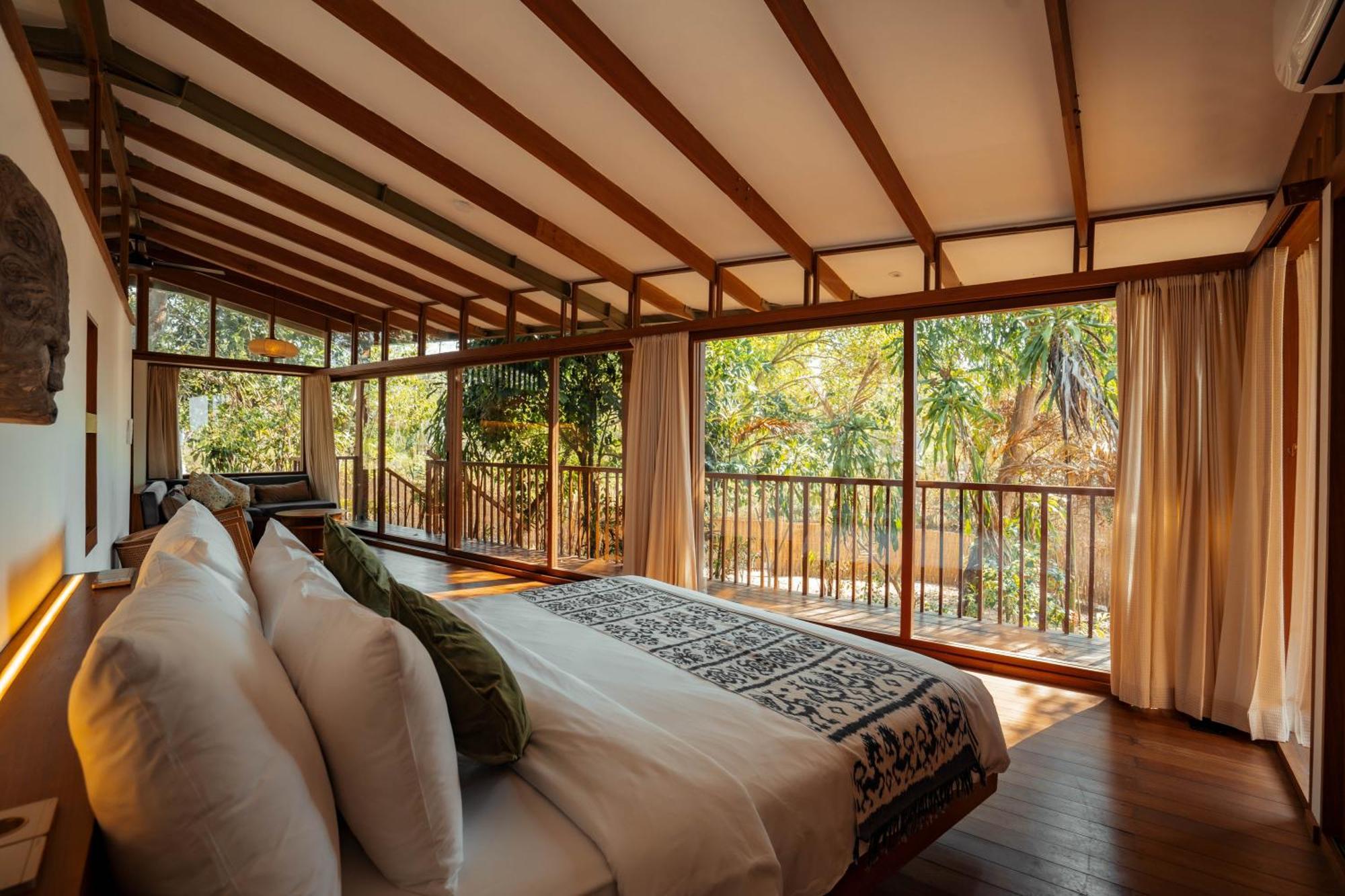 Gruen Resort Uluwatu 외부 사진
