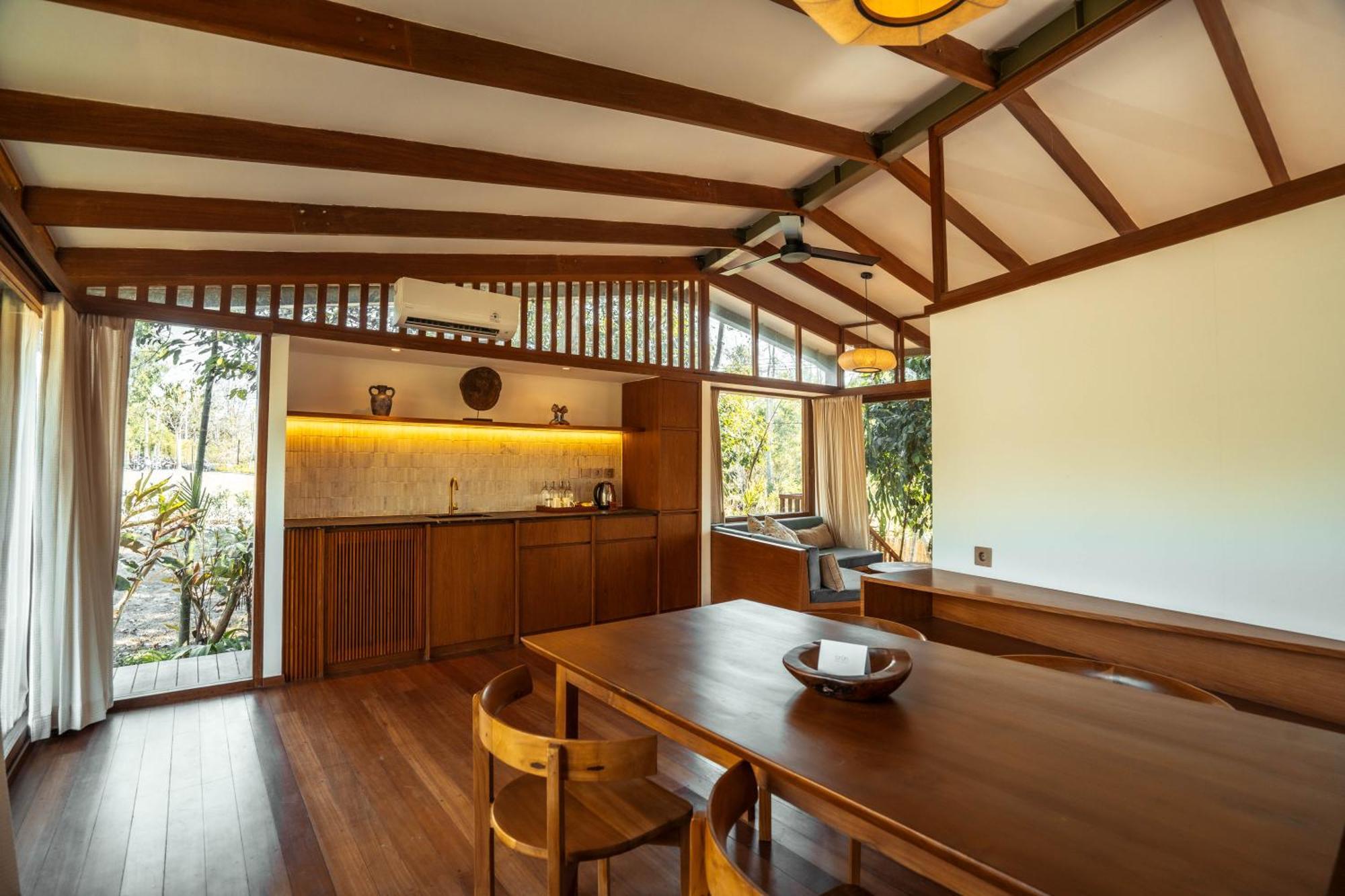 Gruen Resort Uluwatu 외부 사진