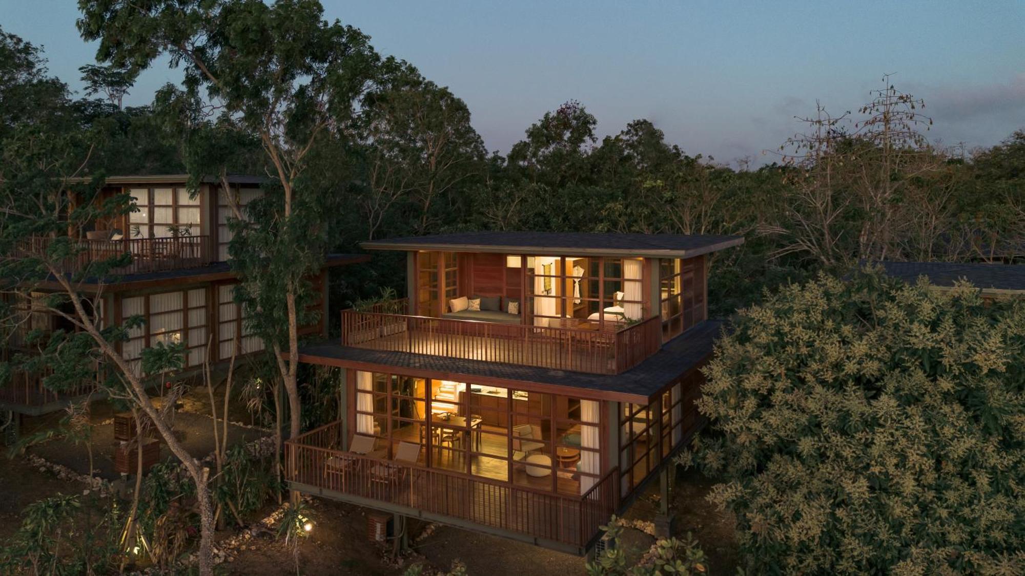 Gruen Resort Uluwatu 외부 사진