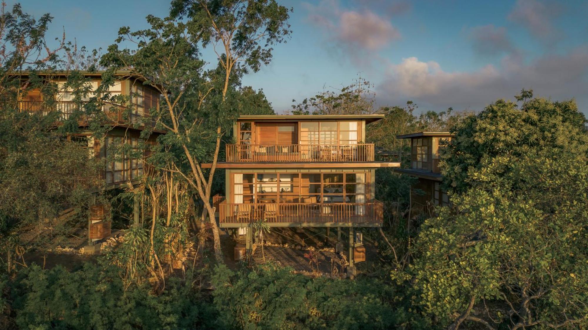 Gruen Resort Uluwatu 외부 사진