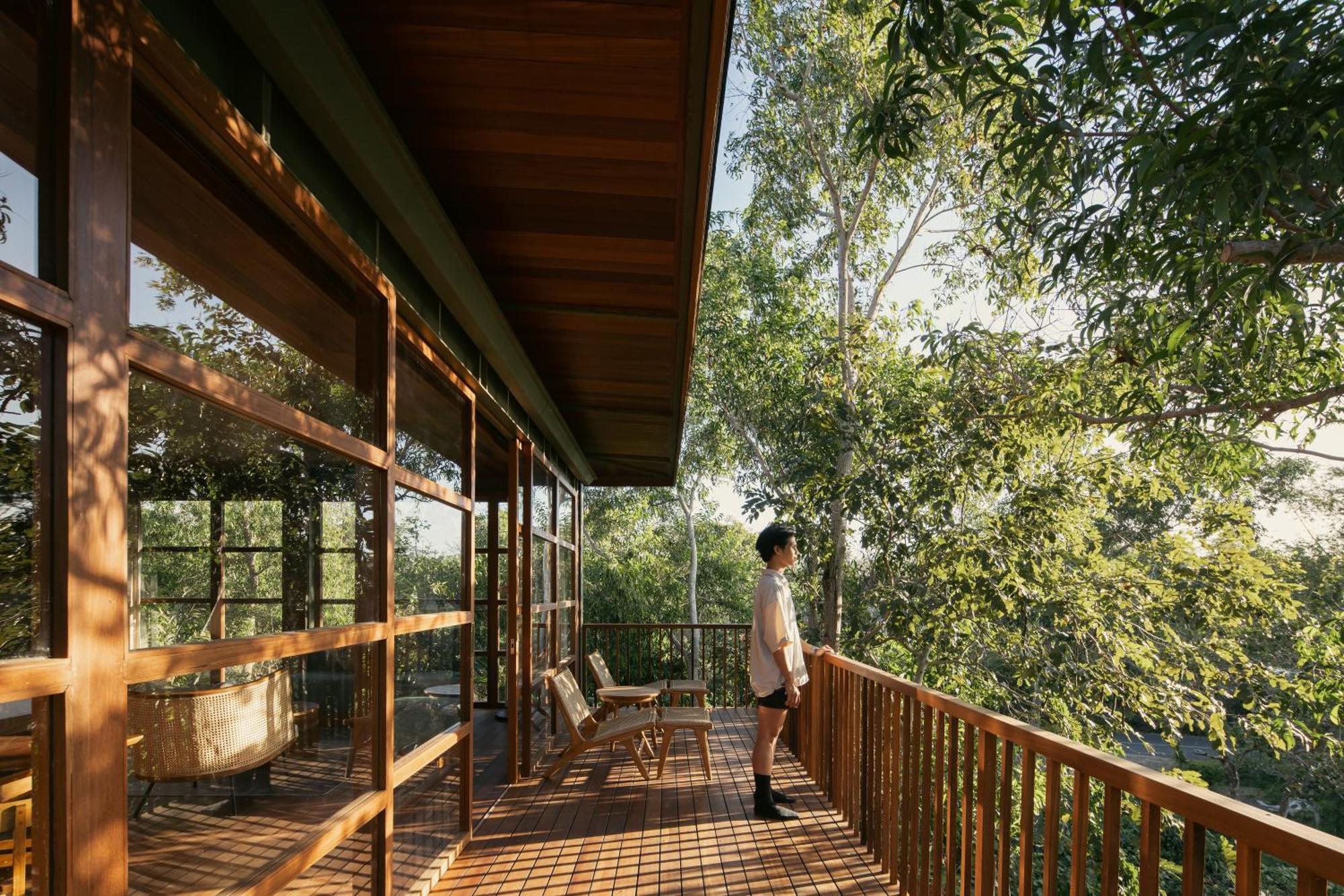 Gruen Resort Uluwatu 외부 사진