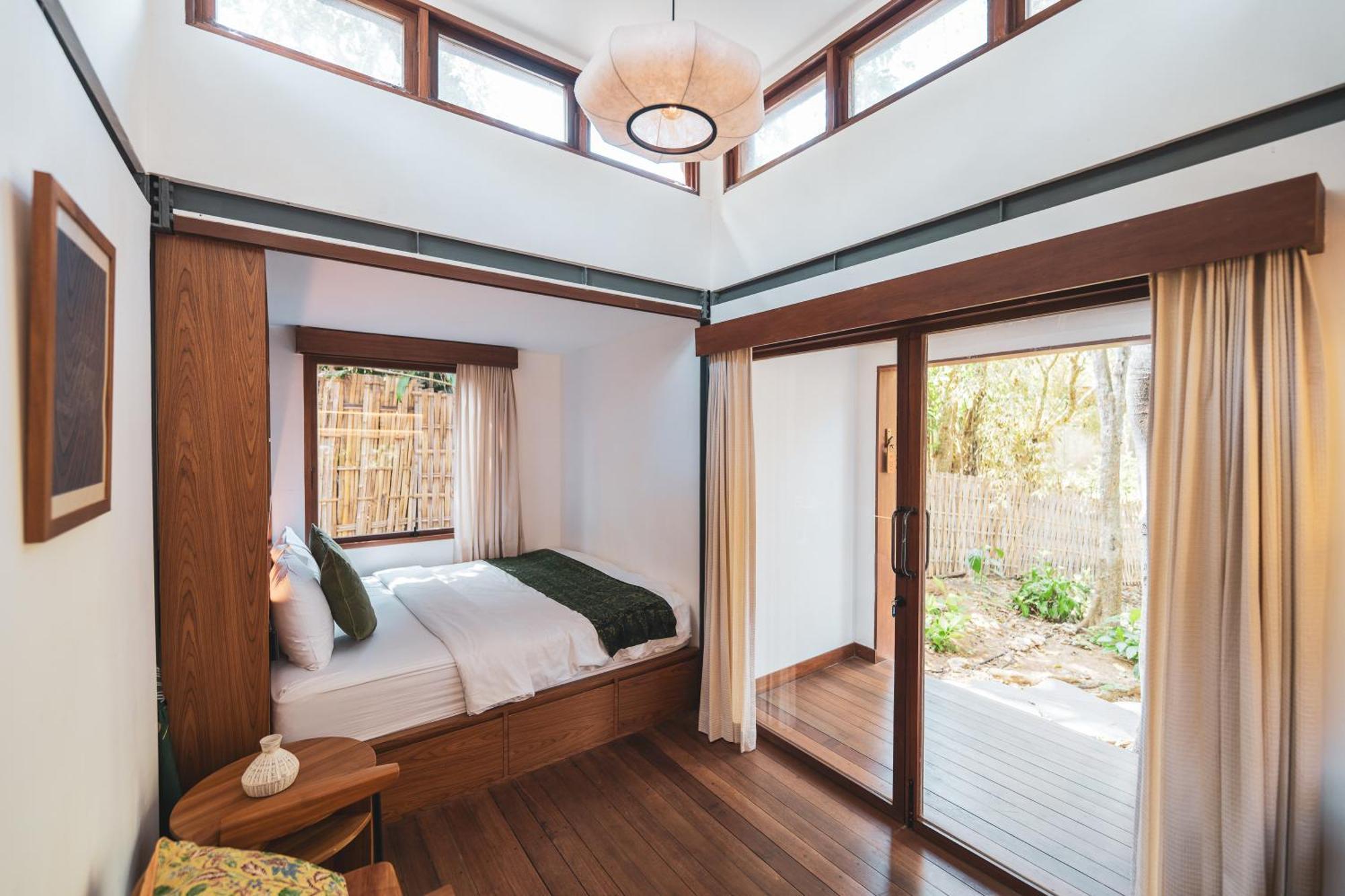Gruen Resort Uluwatu 외부 사진