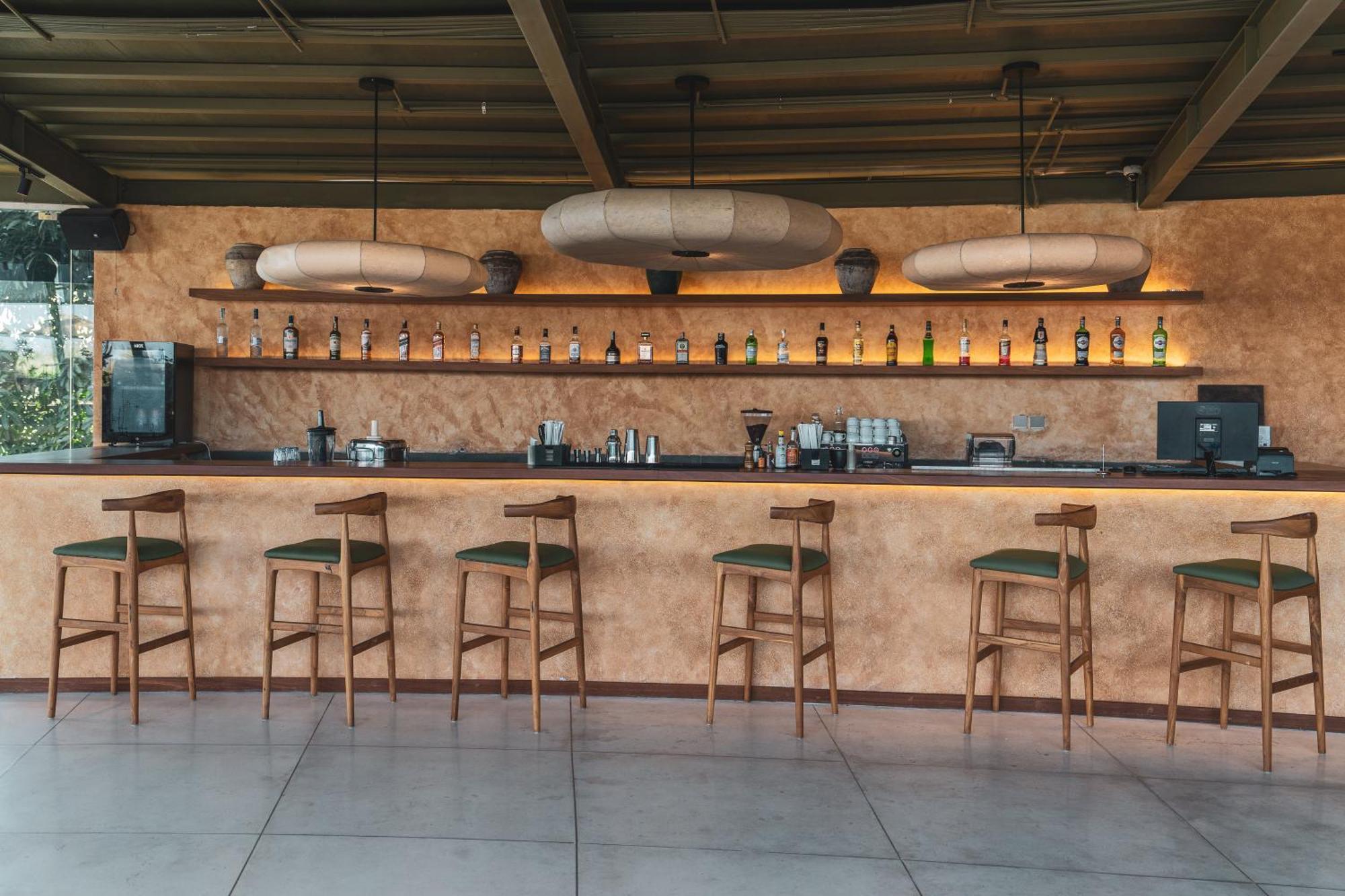 Gruen Resort Uluwatu 외부 사진
