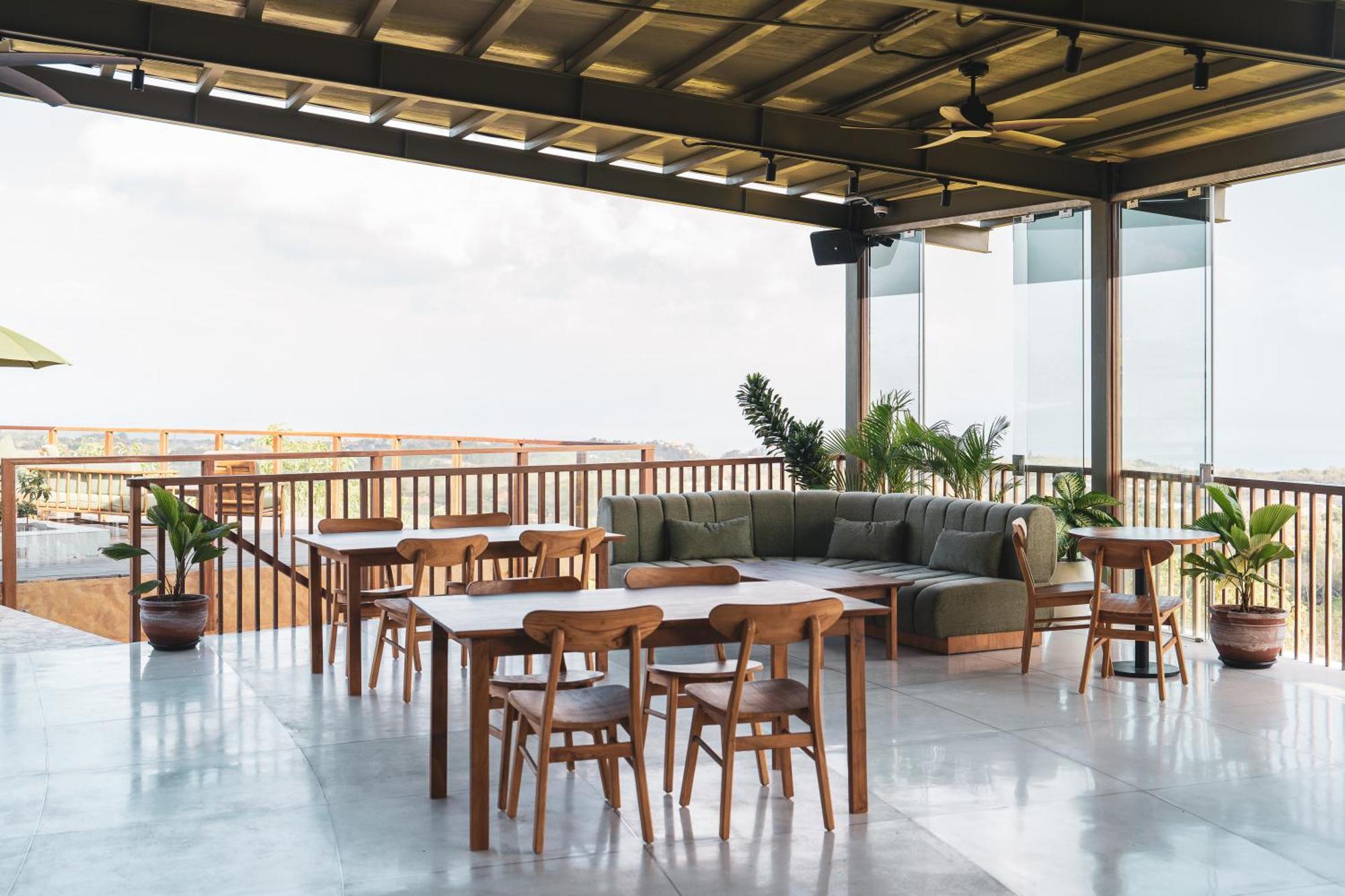 Gruen Resort Uluwatu 외부 사진