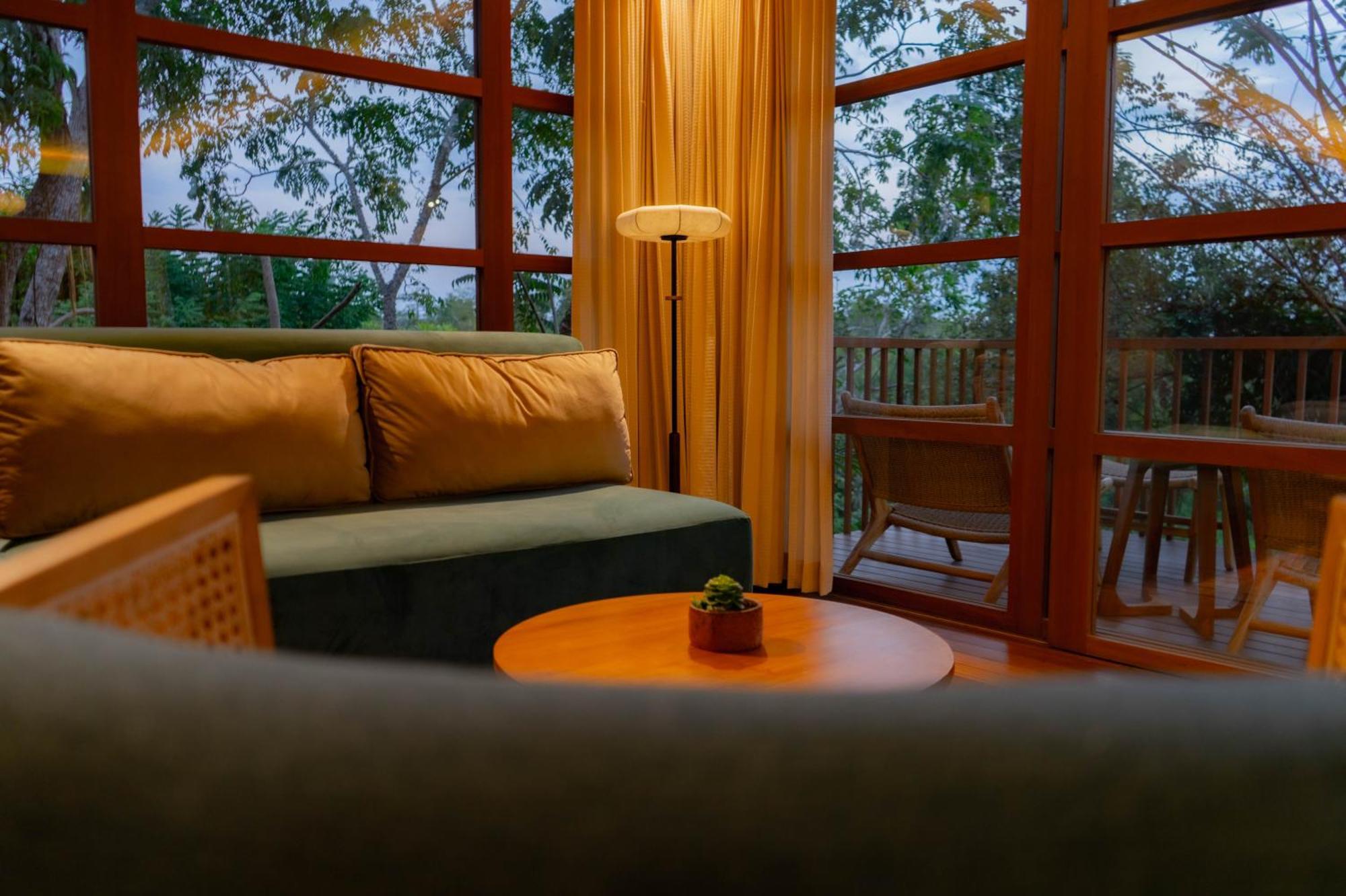 Gruen Resort Uluwatu 외부 사진