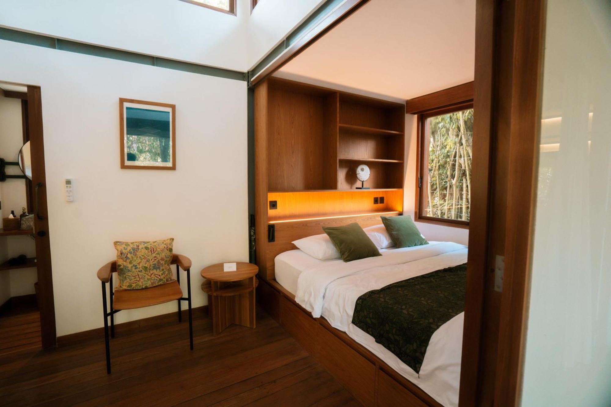 Gruen Resort Uluwatu 외부 사진