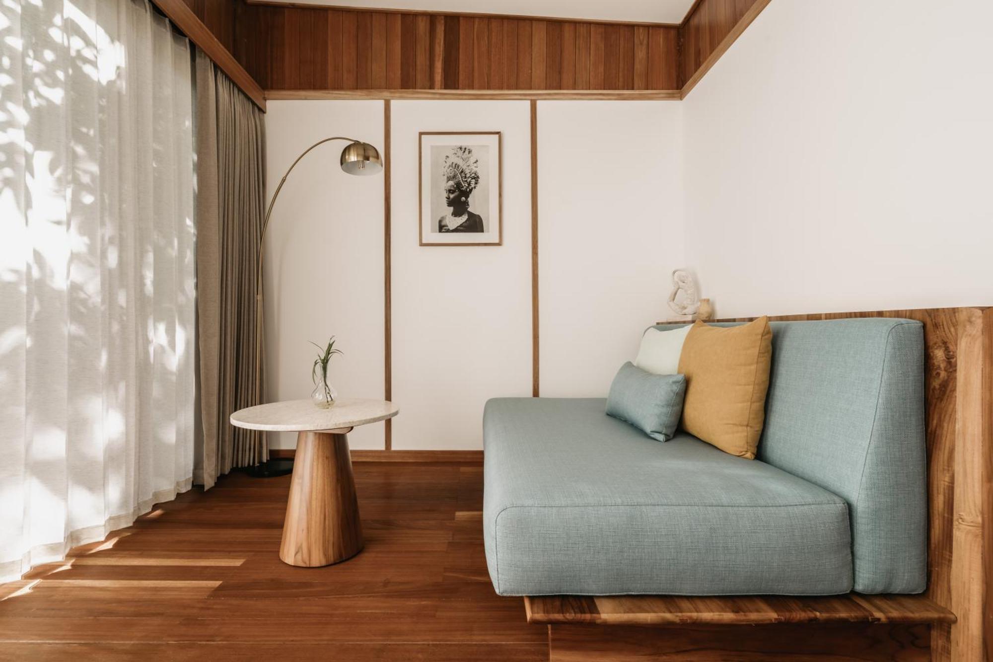 Gruen Resort Uluwatu 외부 사진