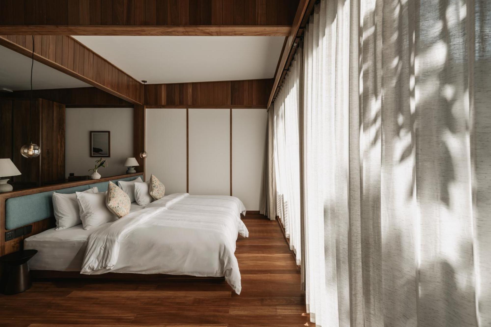 Gruen Resort Uluwatu 외부 사진