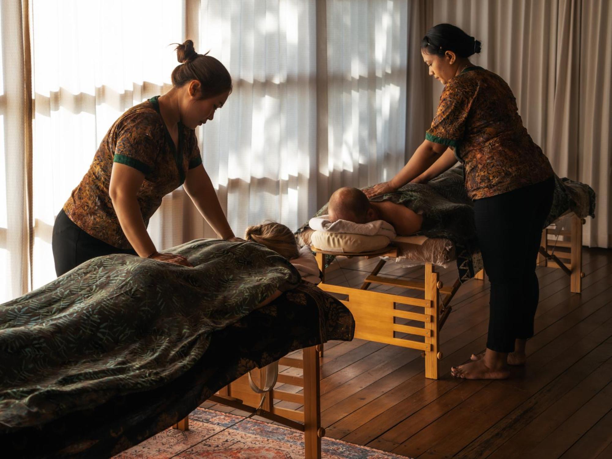 Gruen Resort Uluwatu 외부 사진