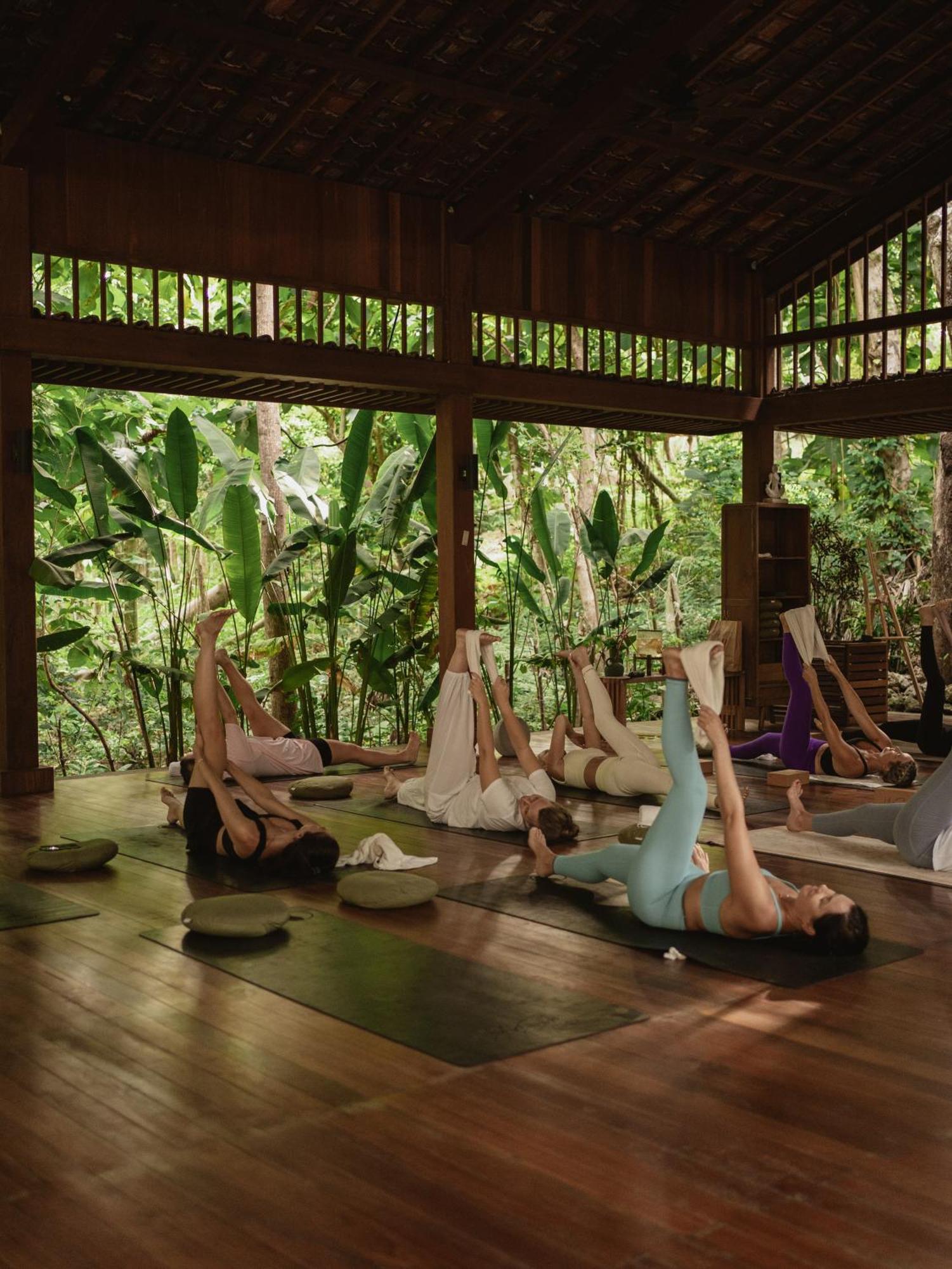 Gruen Resort Uluwatu 외부 사진