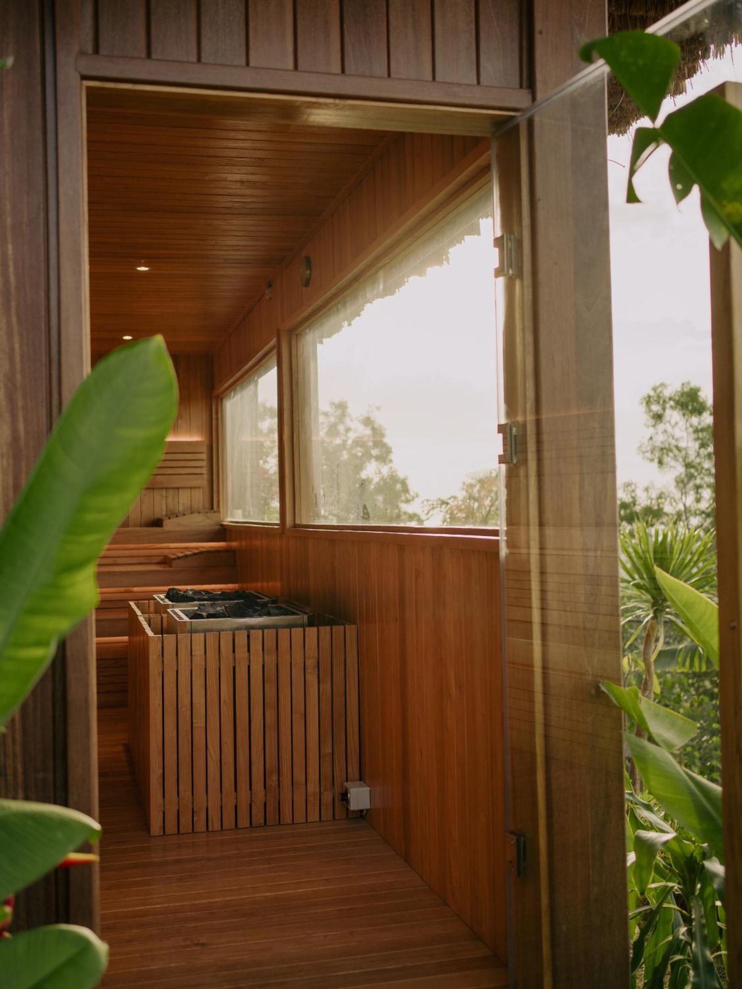 Gruen Resort Uluwatu 외부 사진