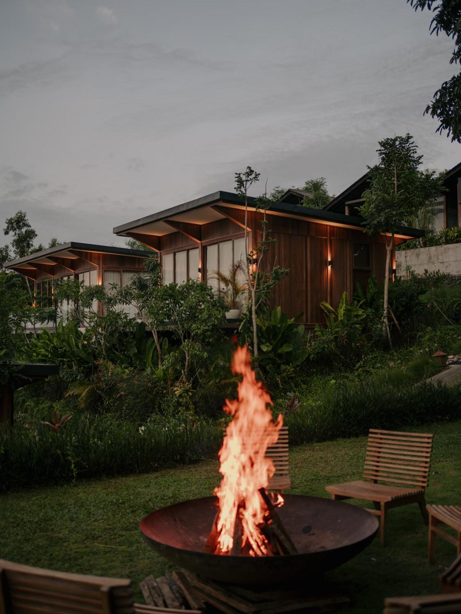 Gruen Resort Uluwatu 외부 사진